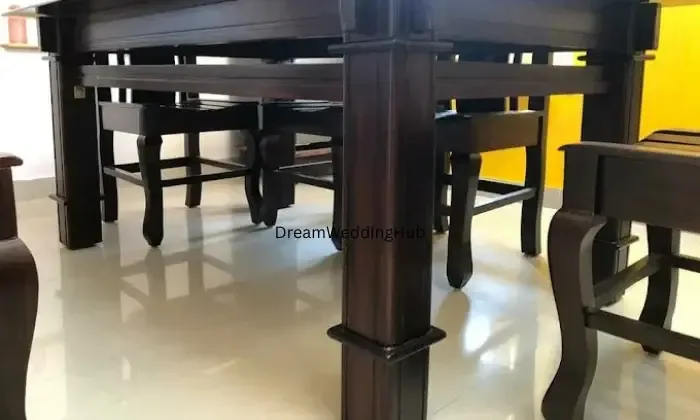 Sri Raja Rajeshwari Timber