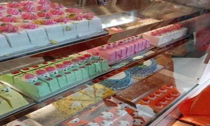 Sri Rajalakshmi Iyyankar Bakery And Cake Shop