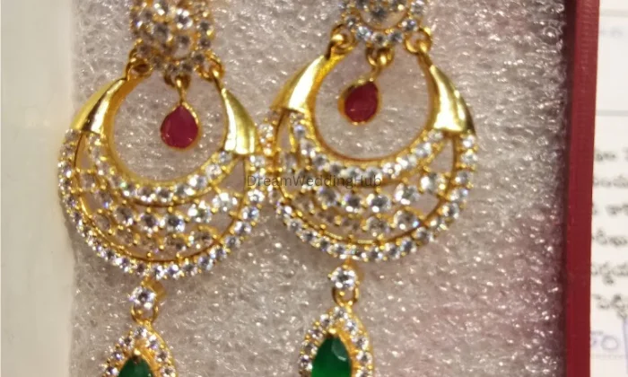 Sri Rajendra Jewellers
