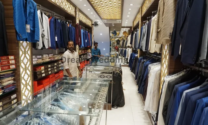 Sri Rajesh Textiles