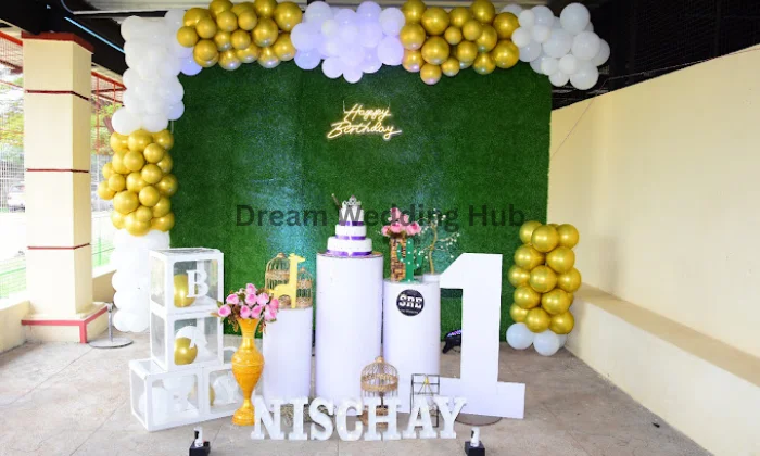Sri Raksha Events