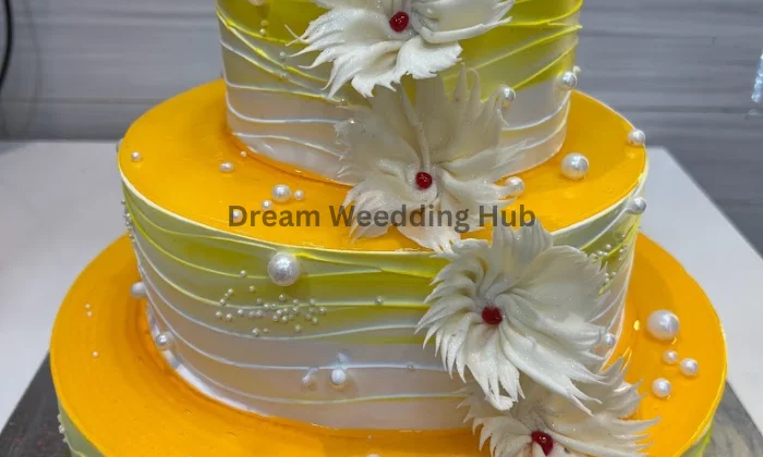 Sri Ram Bakery