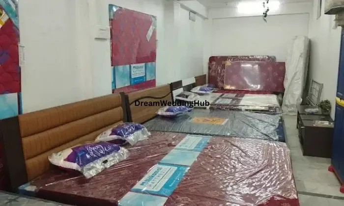 Sri Ram Furniture Nilkamal Showroom