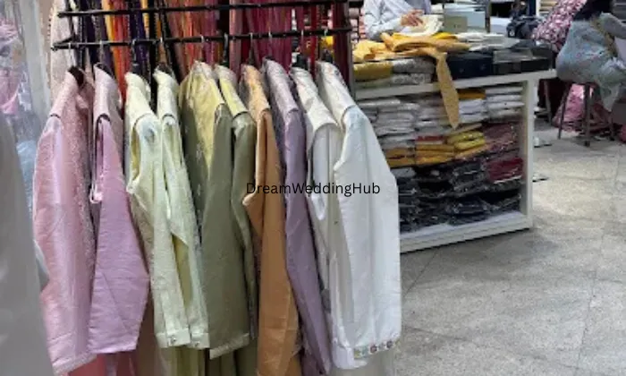 Sri Ram Son Chandni Chowk