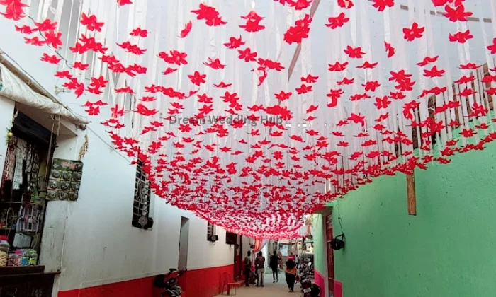 Sri Ram Tent Agency