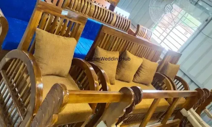Sri Ram Wood Furnitures