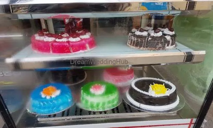 Sri Rama Bakery