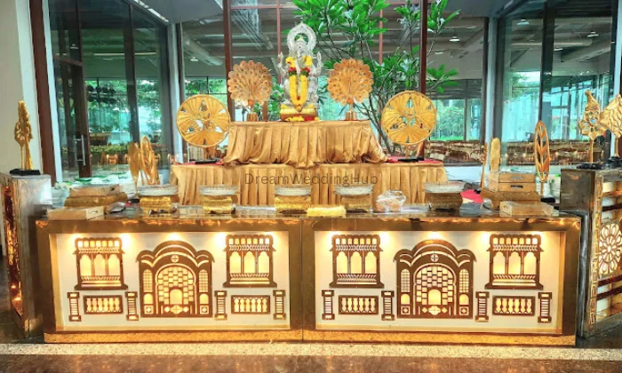 Sri Rama Caterers