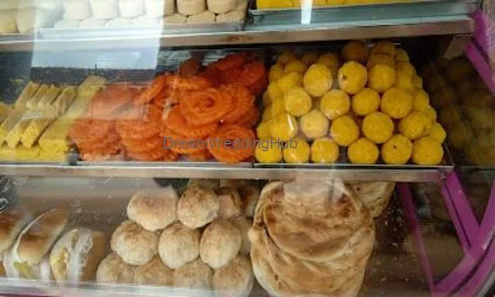 Sri Rama Iyengar Bakery