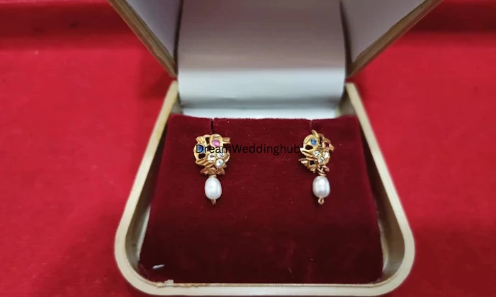 Sri Rama Jewellers Ms Ram Gopala Chary