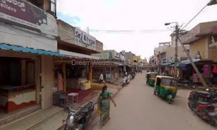 Sri Rama Jewellers
