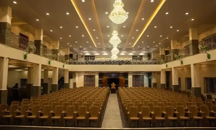 Sri Rama Seva Urs Mandali
