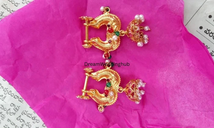 Sri Ramadasu Jewellary Works