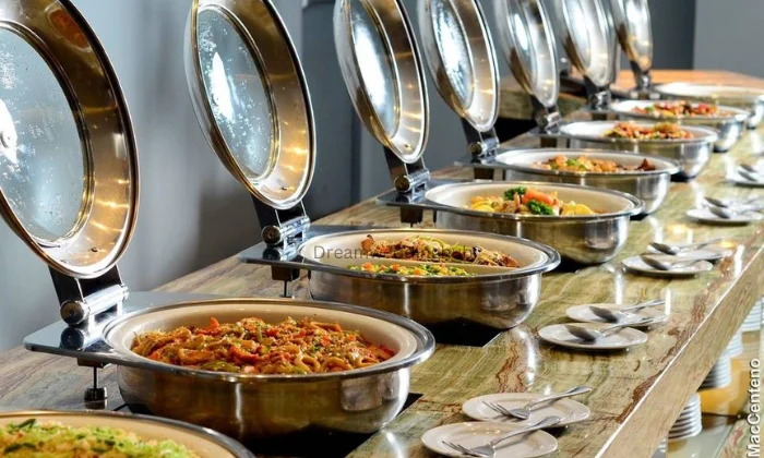 Sri Ramesh Kalyana Catering