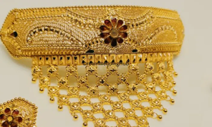 Sri Ramkishan Jewellers