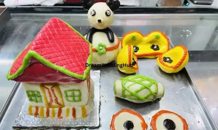 Sri Ramu Sweets