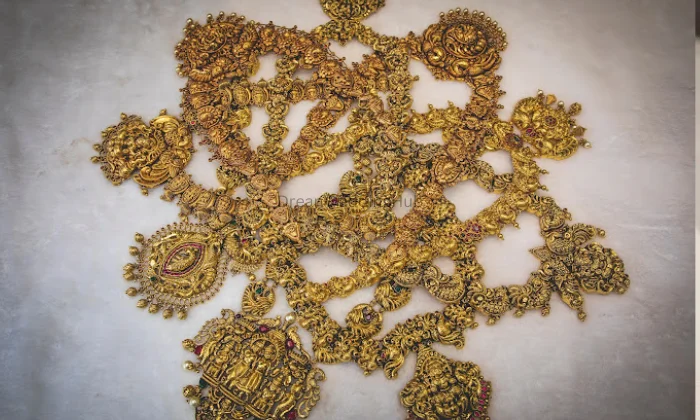 Sri Ranga Jewellers