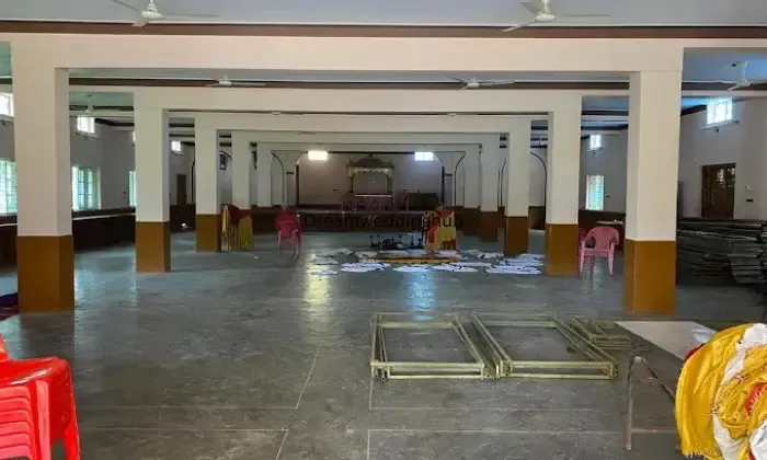 Sri Ranga Samudaya Bhavan