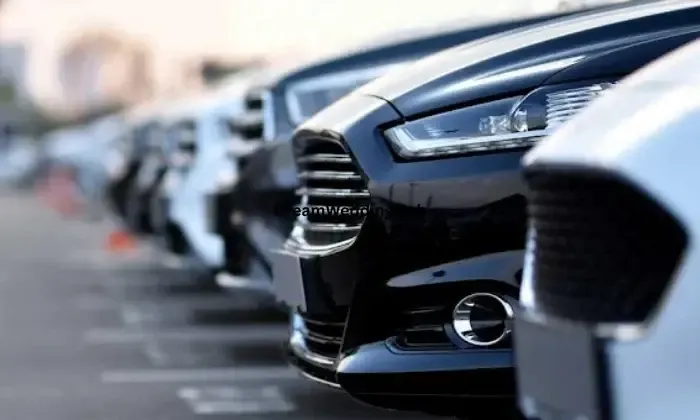 Sri Ranganatha Car Rentals