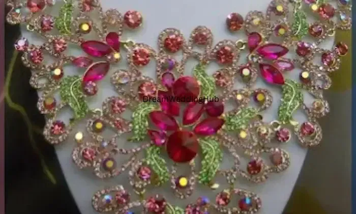 Sri Ranuja Bangles