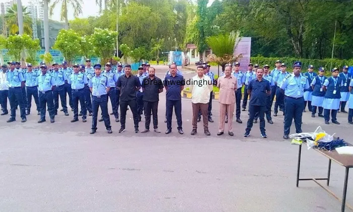 Sri Renuka Shakti Security Services