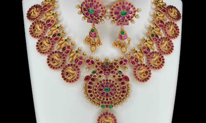 Sri Saai Jewellers