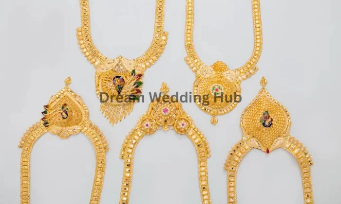 Sri Sabari Jewellery