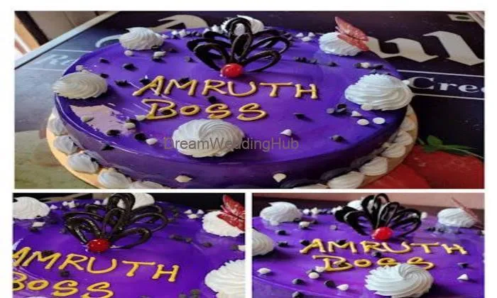 Sri Sai Arpita Bakery
