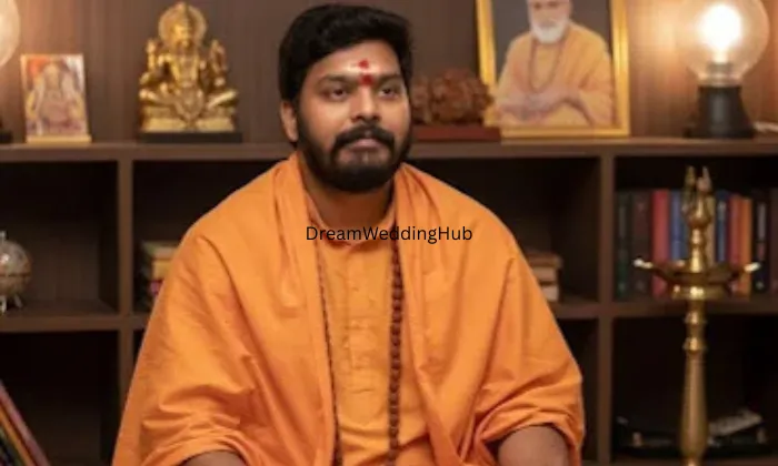 Sri Sai Baba Jyotishyalayam