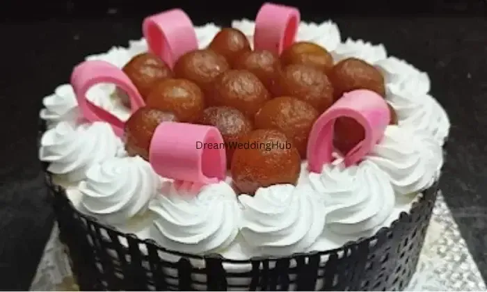 Sri Sai Bakery