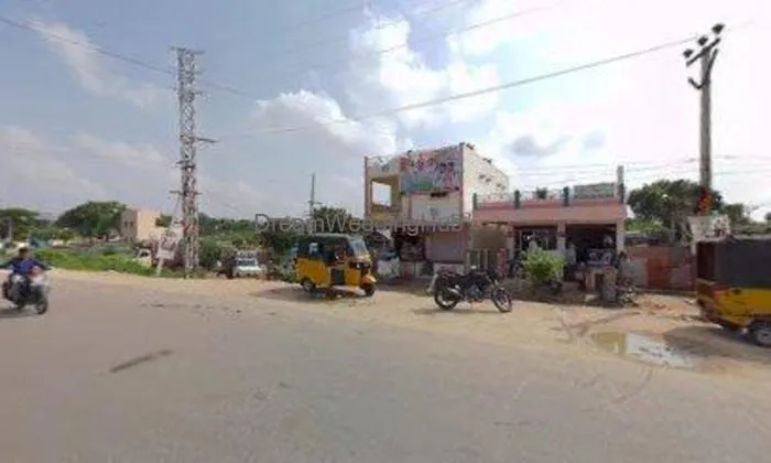 Sri Sai Balaji Bakery