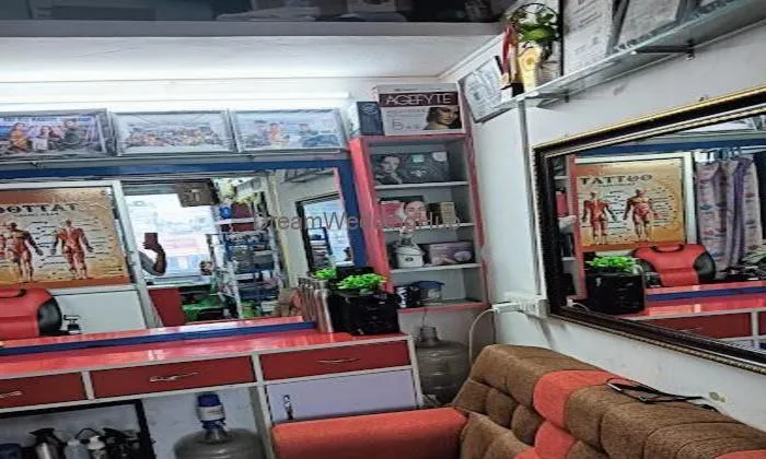 Sri Sai Beauty Parlour & Tattoo Studio Female Artist