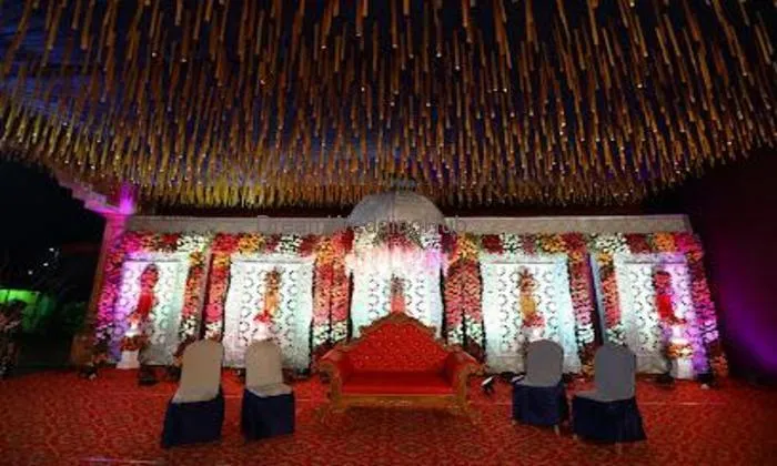 Sri Sai Convention