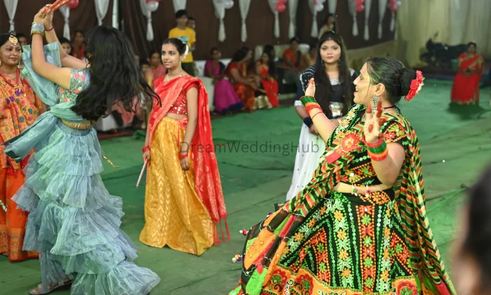 Sri Sai Dance Academy