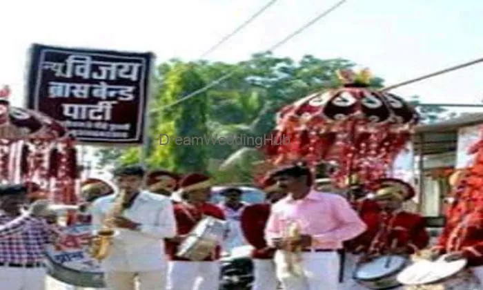 Sri Sai Darbar Band