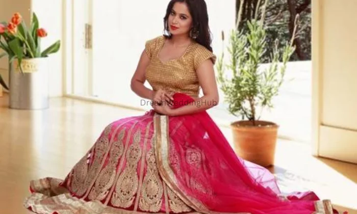 Sri Sai Designer Boutique