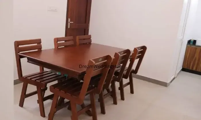 Sri Sai Electronics Furniture