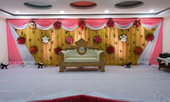 Sri Sai Events
