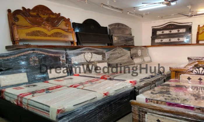 Sri Sai Furniture