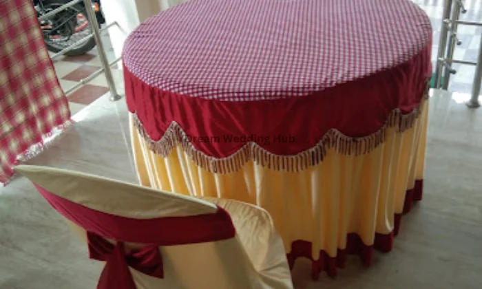 Sri Sai Furnitures  Catering Service