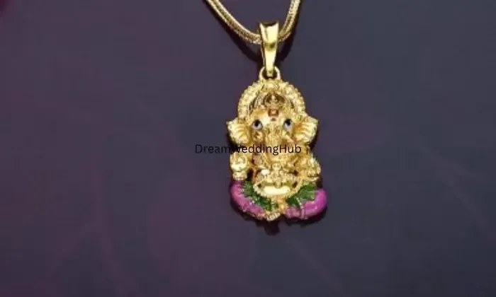 Sri Sai Ganesh Jewellers