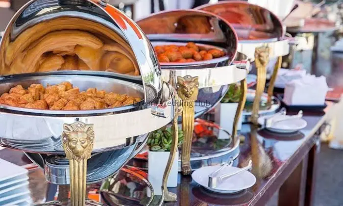 Sri Sai Ganesha Caterers