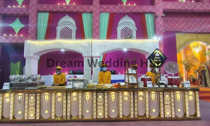Sri Sai Garden