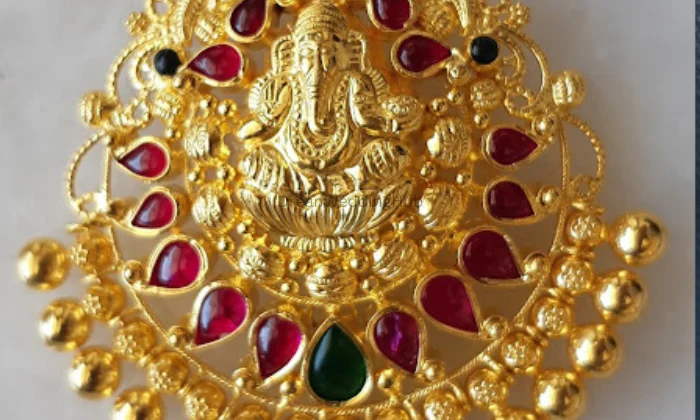 Sri Sai Gold Palace