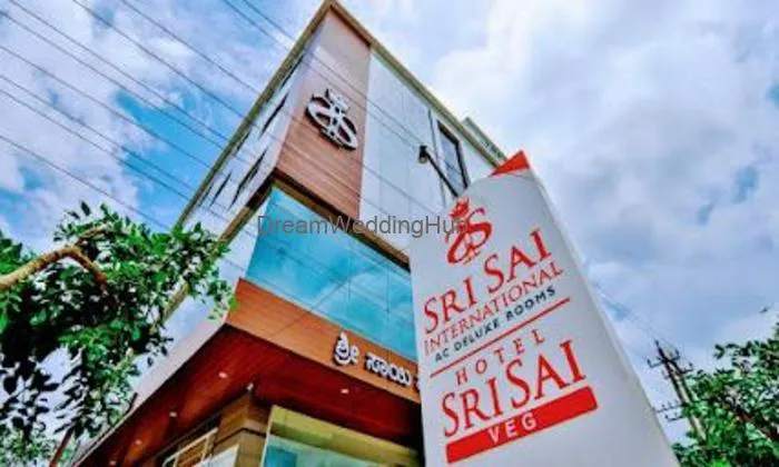 Sri Sai International