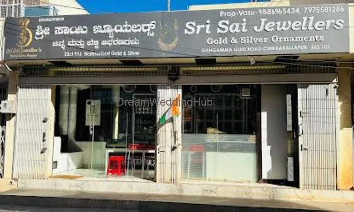 Sri Sai Jewellers