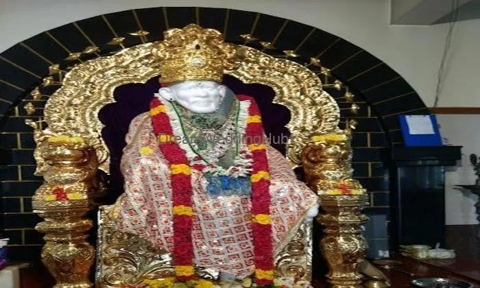 Sri Sai Jothida Nilayam