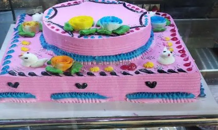 Sri Sai Krishna Bakery And Sweets