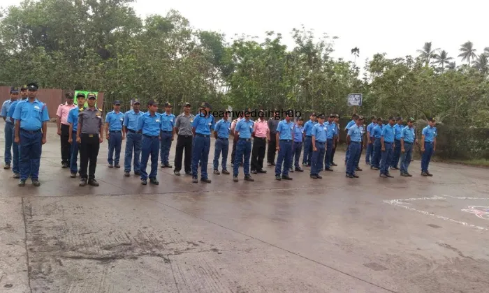 Sri Sai Krishna Security Services