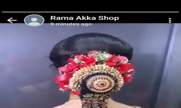 Sri Sai Lakshmi Beauty Parlour